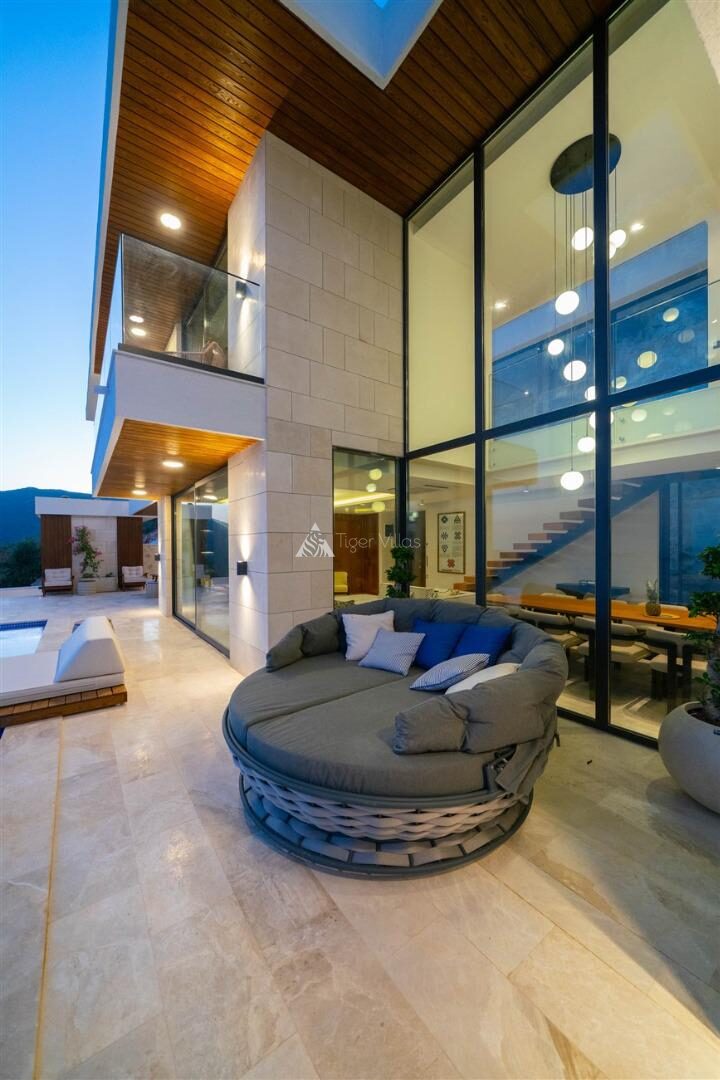 Villa Anatolia 1 — 82