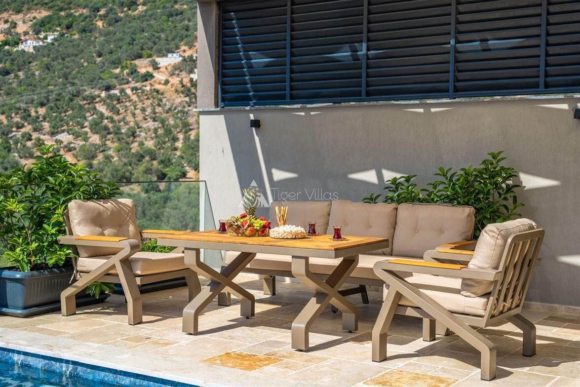 Villa Divan — 17