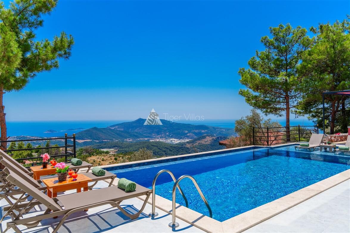 Villa Manzara İslamlar — 20