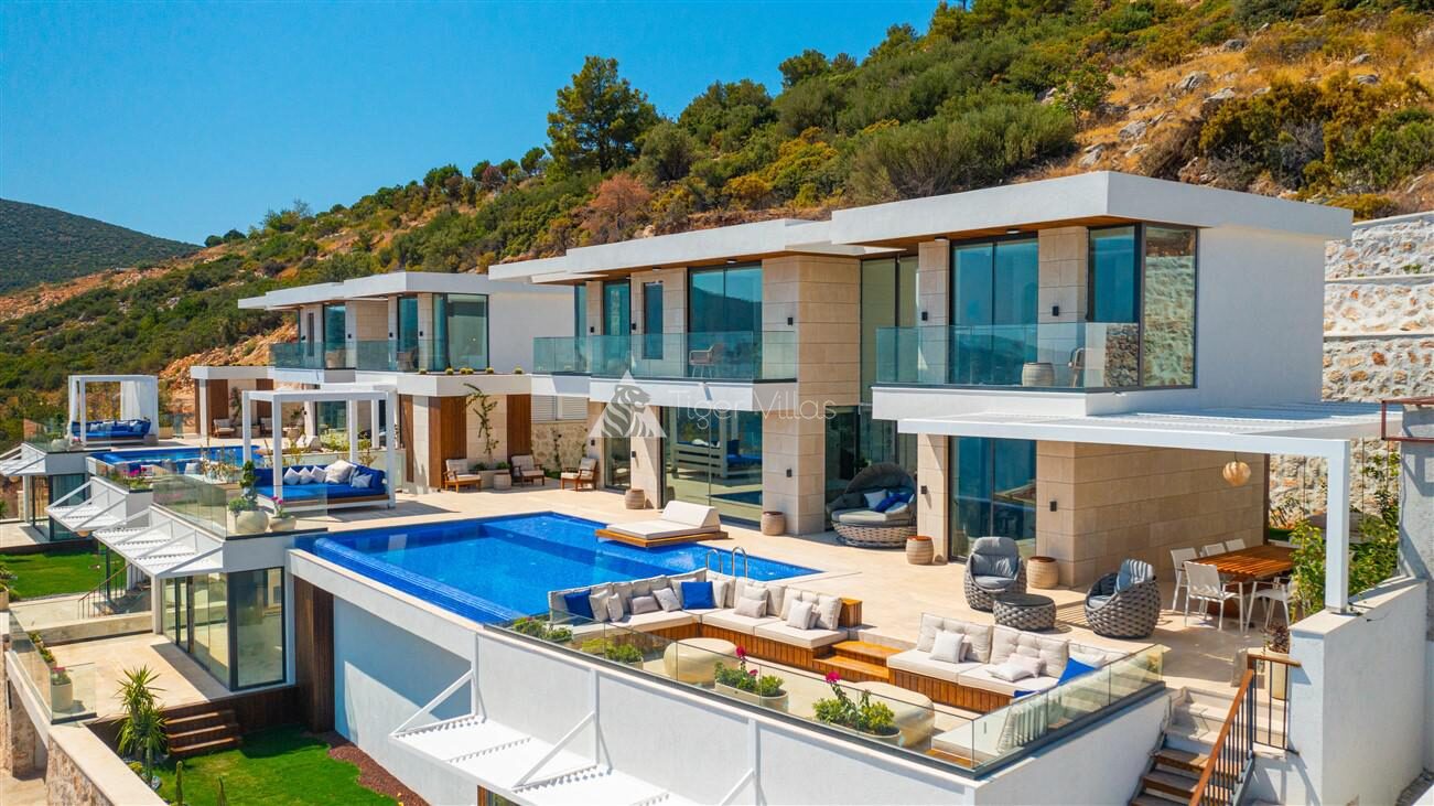 Villa Anatolia 1 — 88