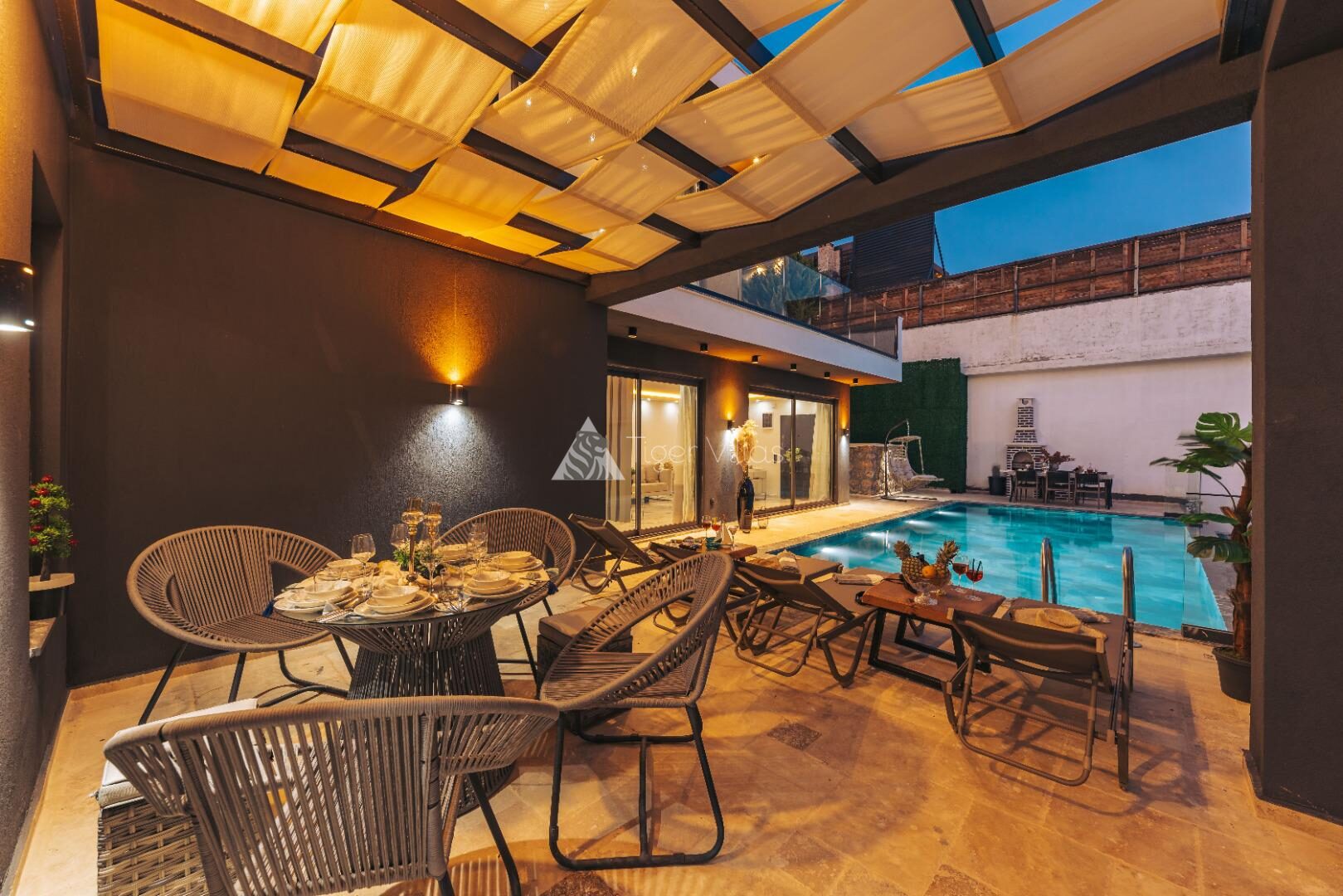 Villa Saba — 6