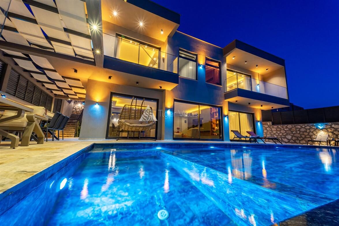 Villa Divan — 22