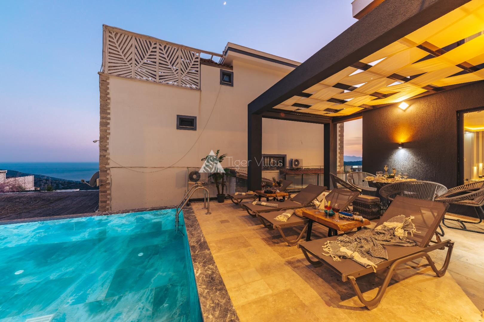 Villa Saba — 7