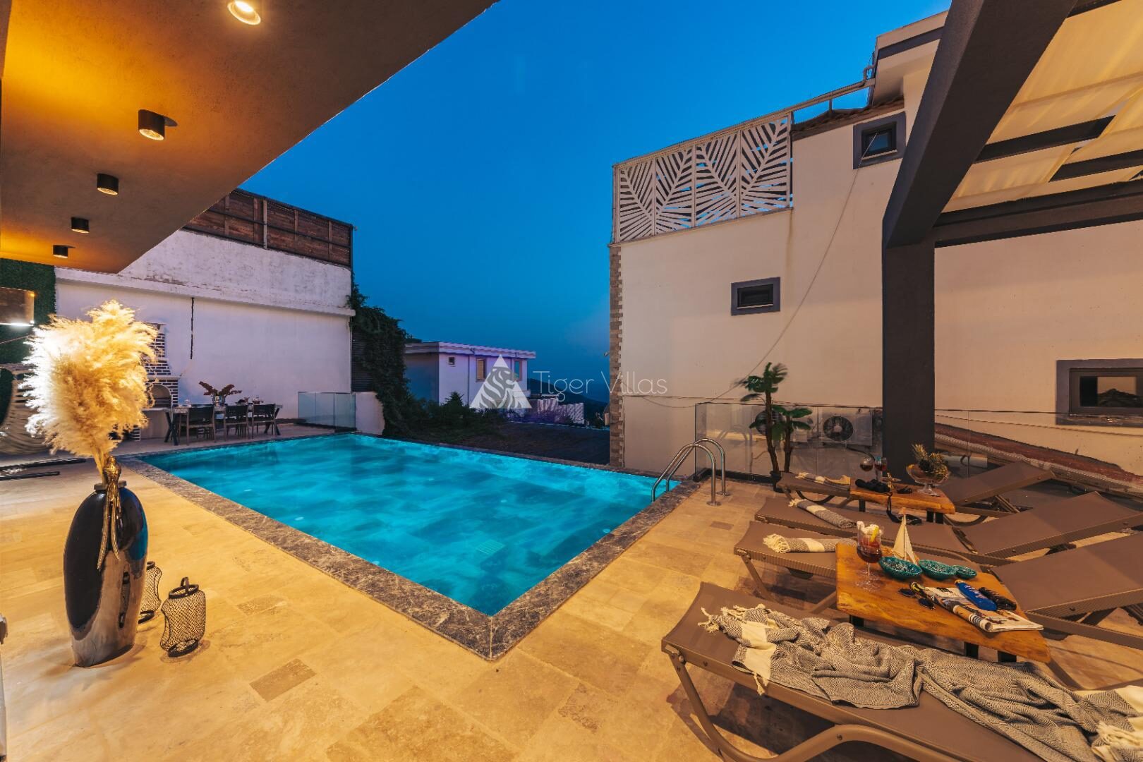 Villa Saba — 10