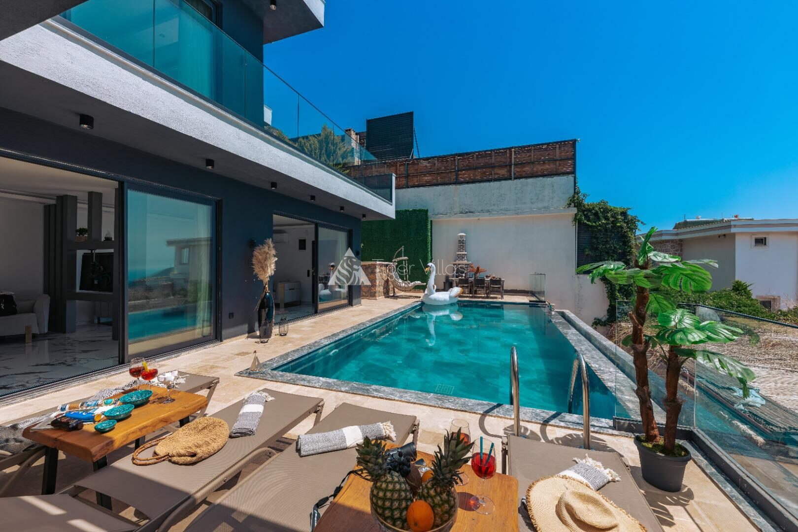 Villa Saba — 11