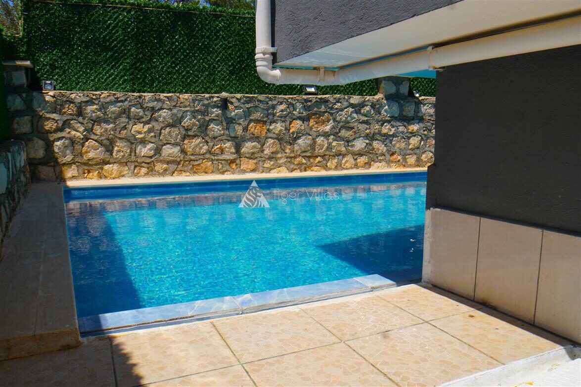 Villa Sole Mare Demre — 5