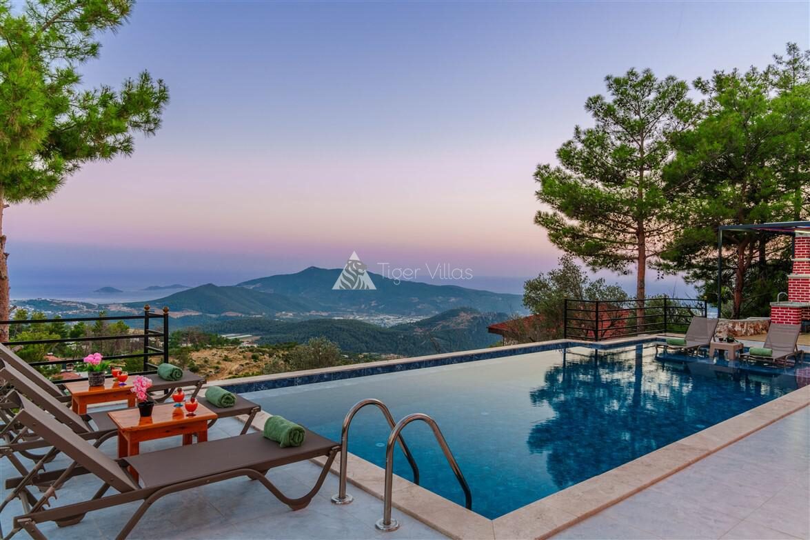 Villa Manzara İslamlar — 32
