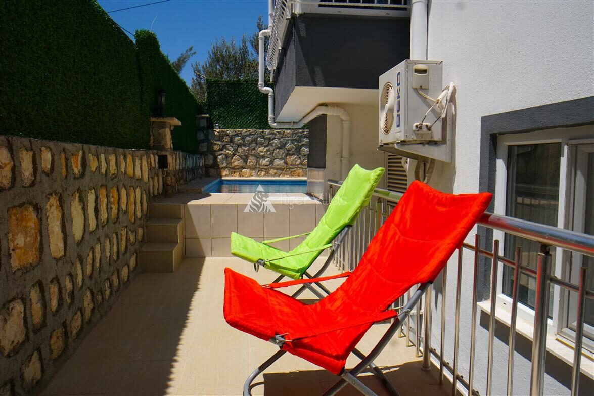 Villa Sole Mare Demre — 6