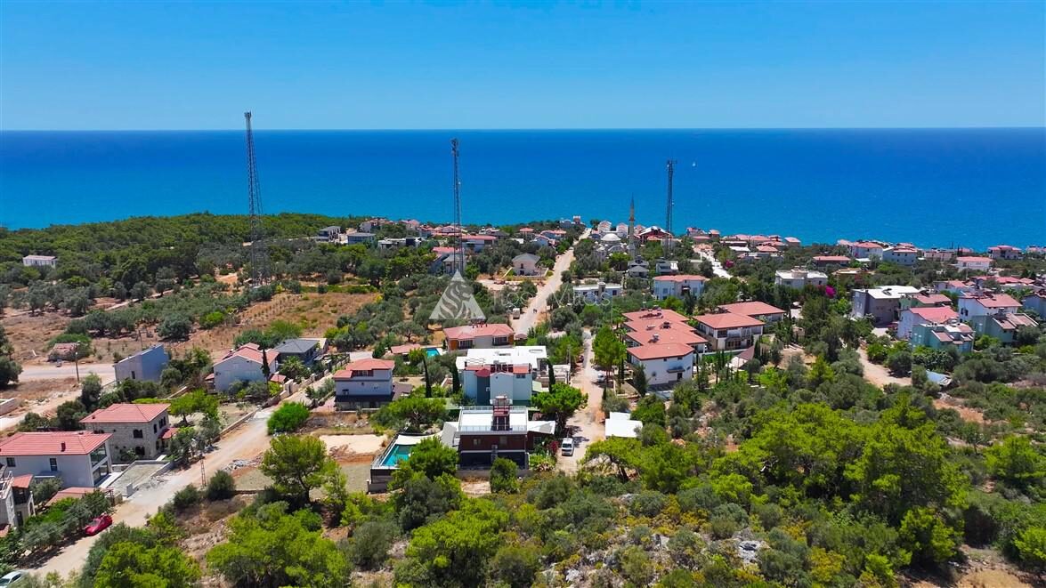Villa Sole Mare Demre — 9