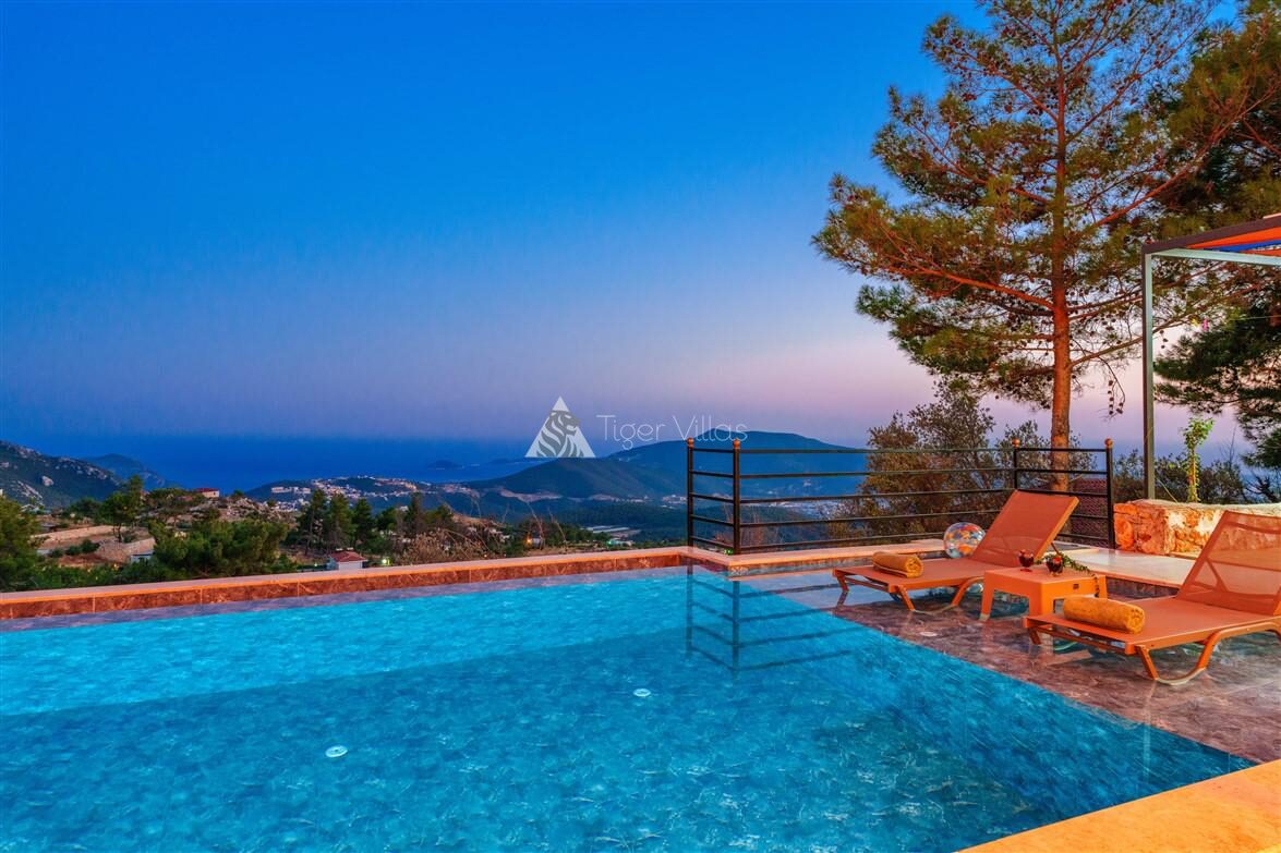 Villa Manzara İslamlar — 37
