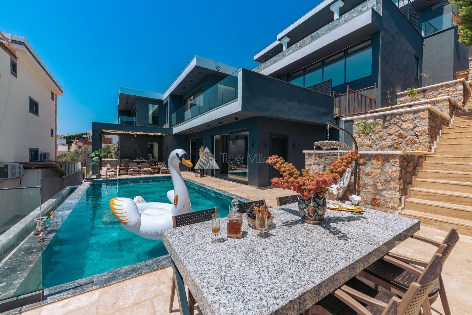 Villa Saba — 16