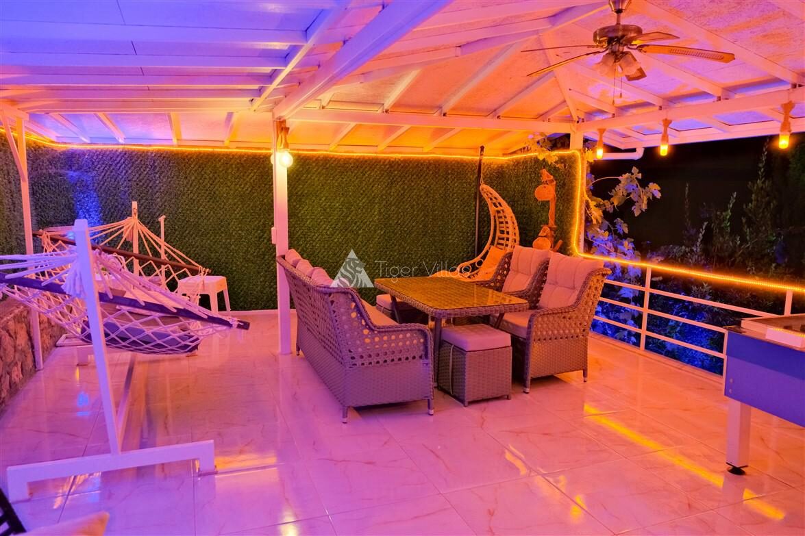 Villa Sole Mare Demre — 11