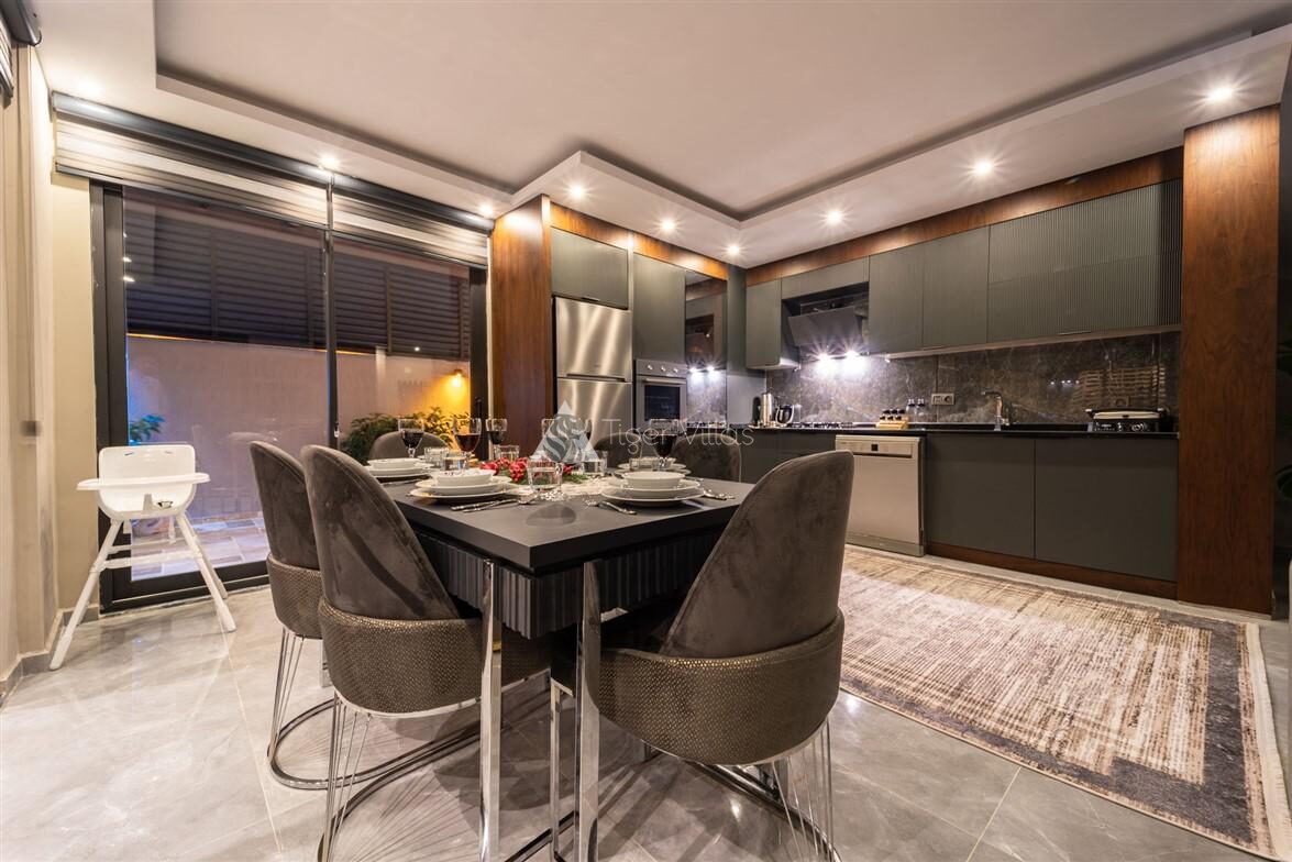 Villa Divan — 37