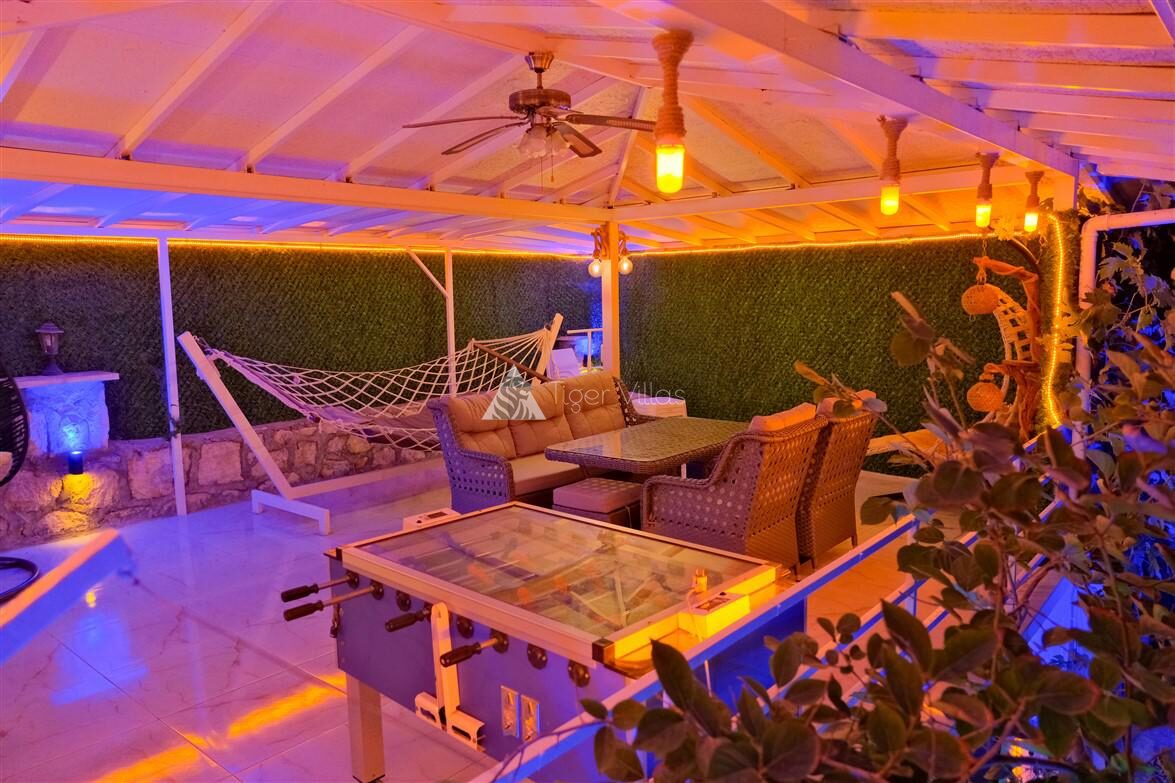 Villa Sole Mare Demre — 12