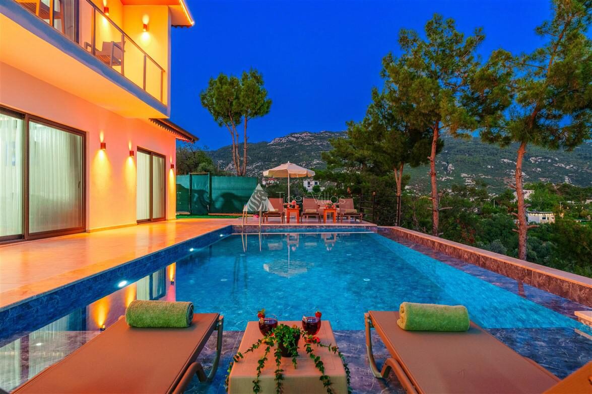 Villa Manzara İslamlar — 39
