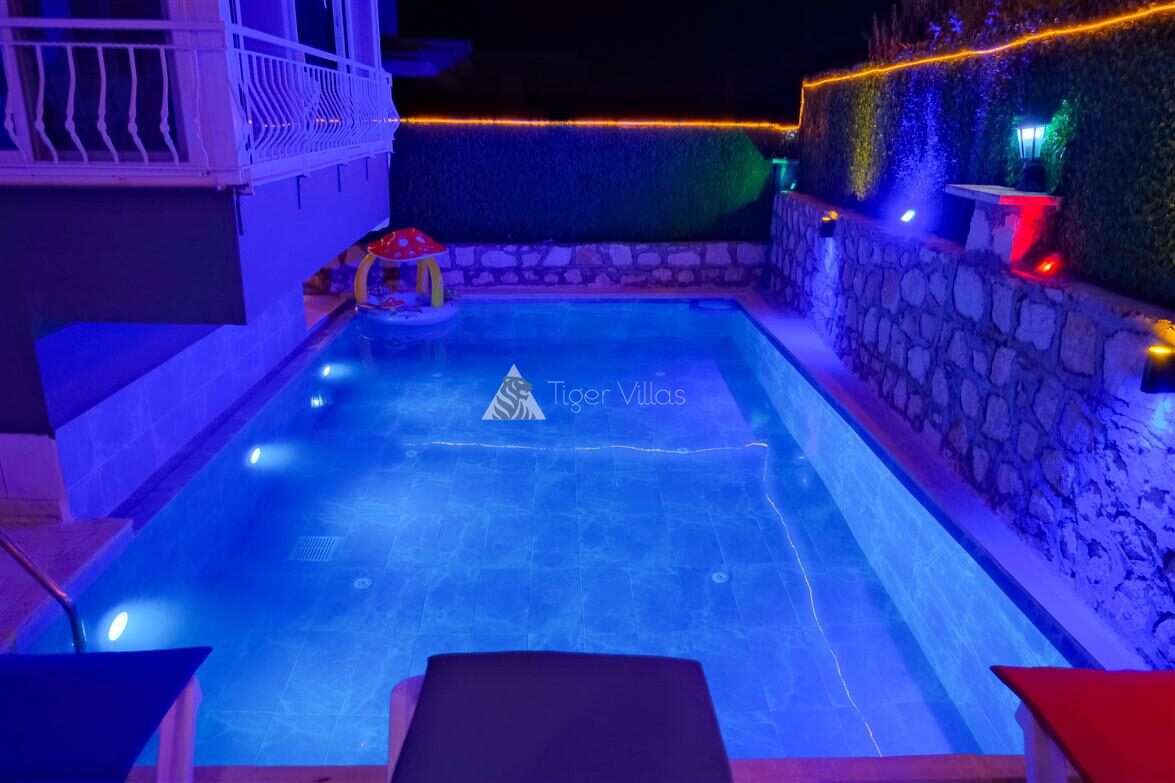 Villa Sole Mare Demre — 13