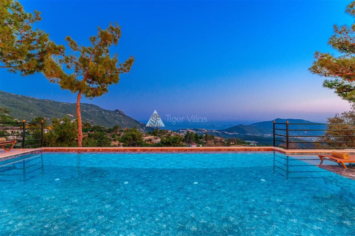 Villa Manzara İslamlar — 40