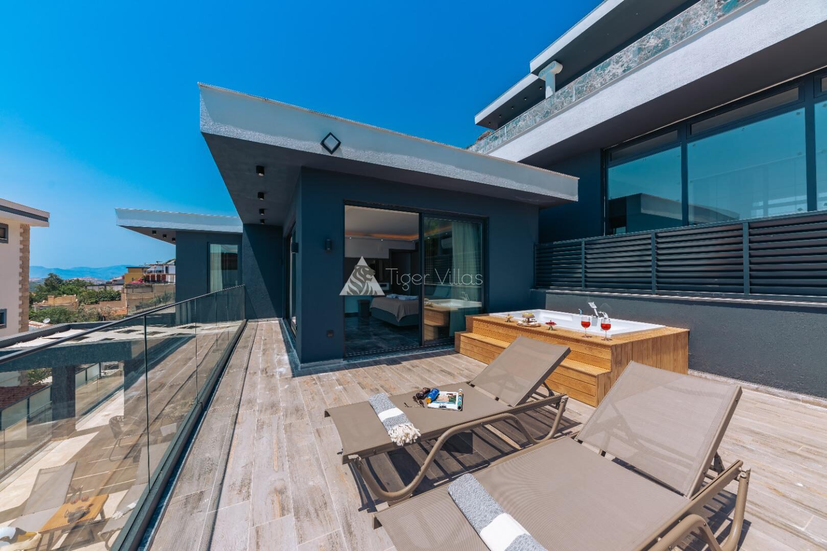 Villa Saba — 19