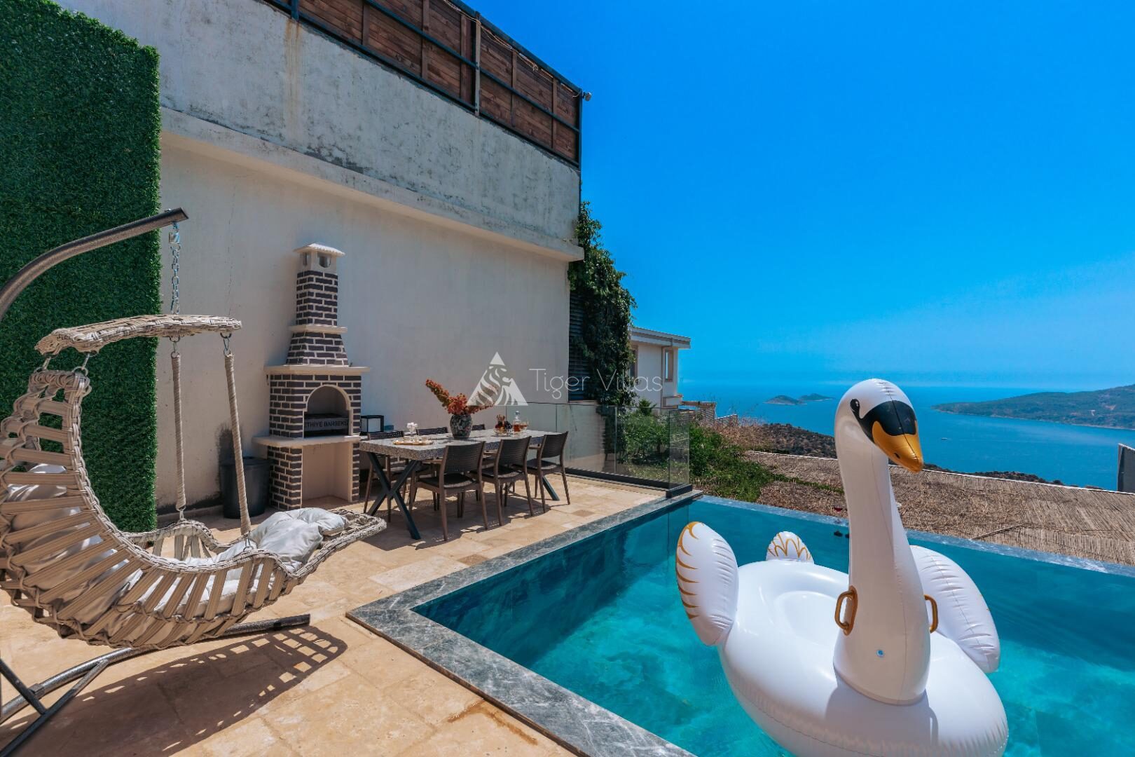Villa Saba — 20