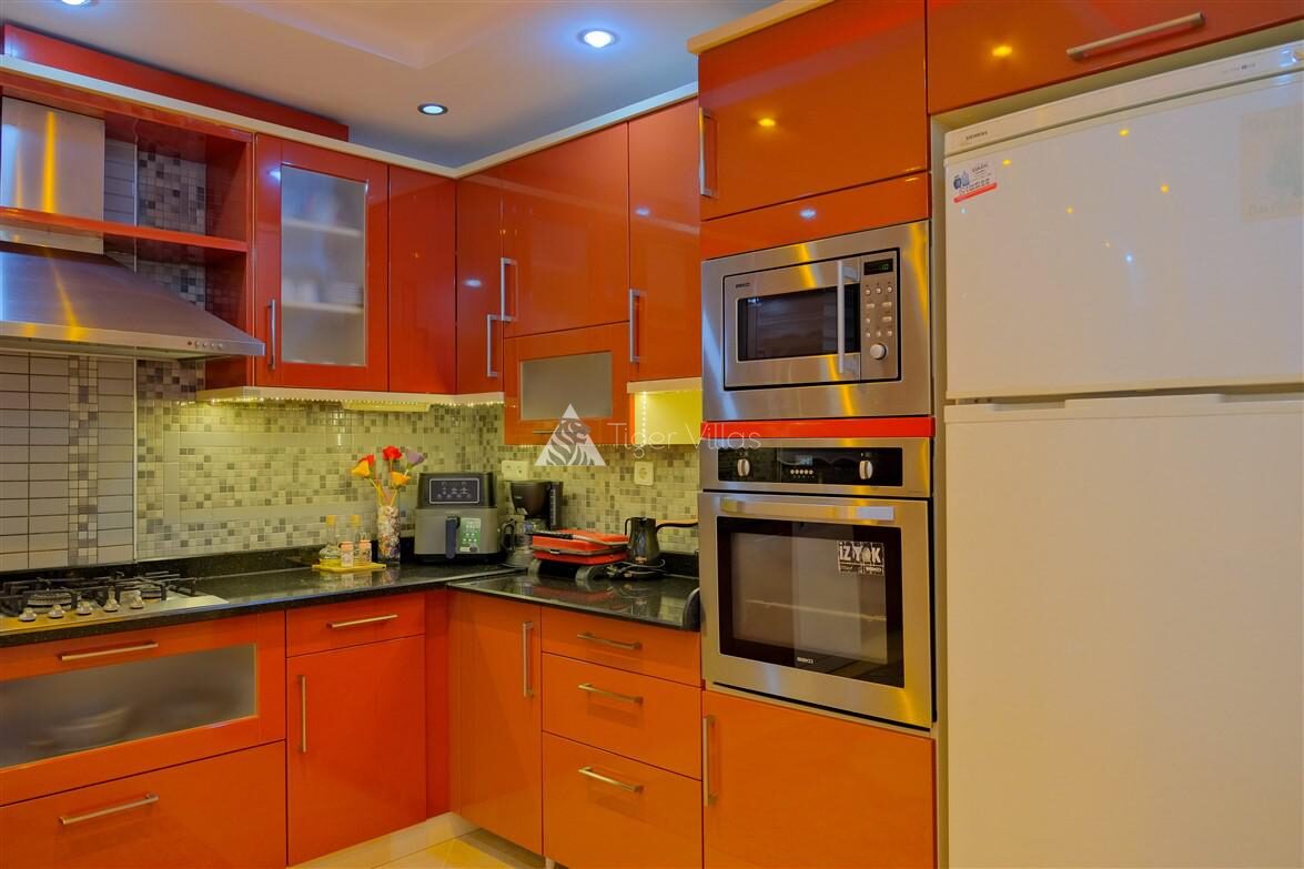 Villa Sole Mare Demre — 16