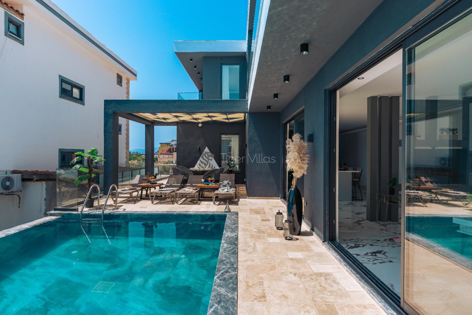 Villa Saba — 21
