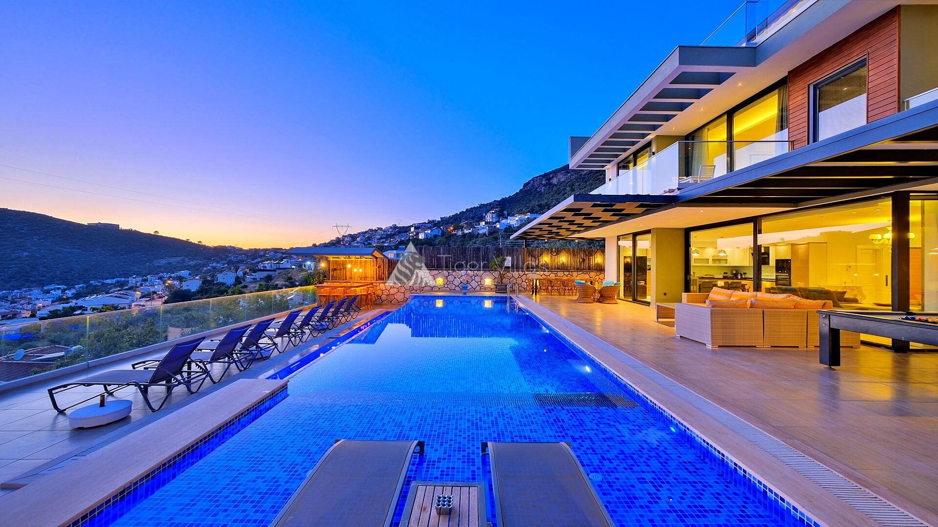 Villa Topçu Duo — 11