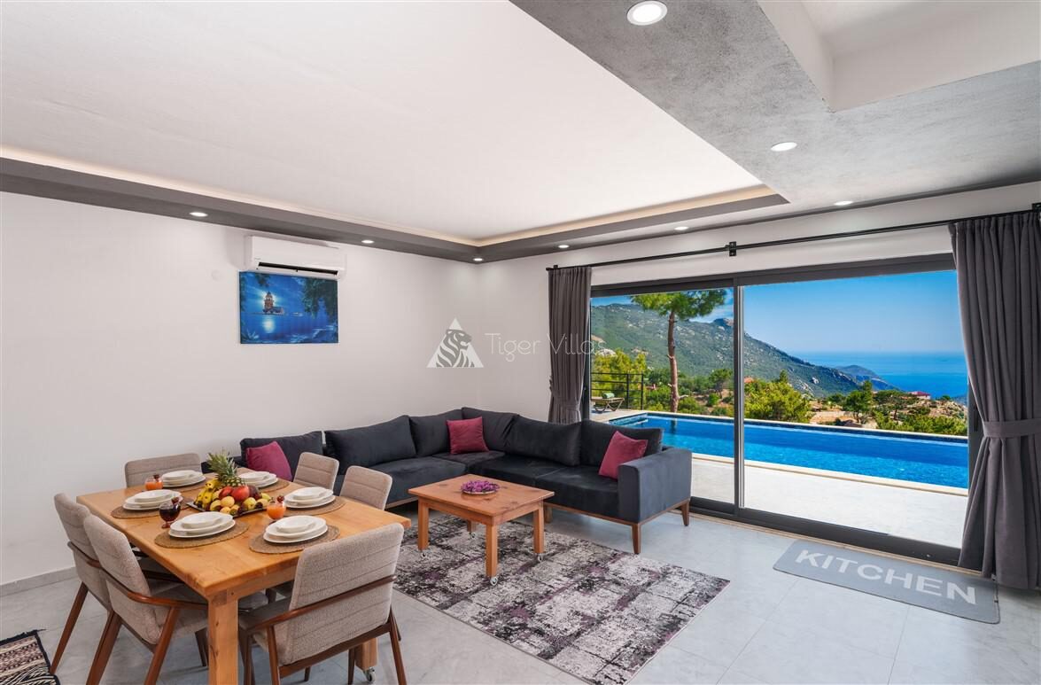 Villa Manzara İslamlar — 45