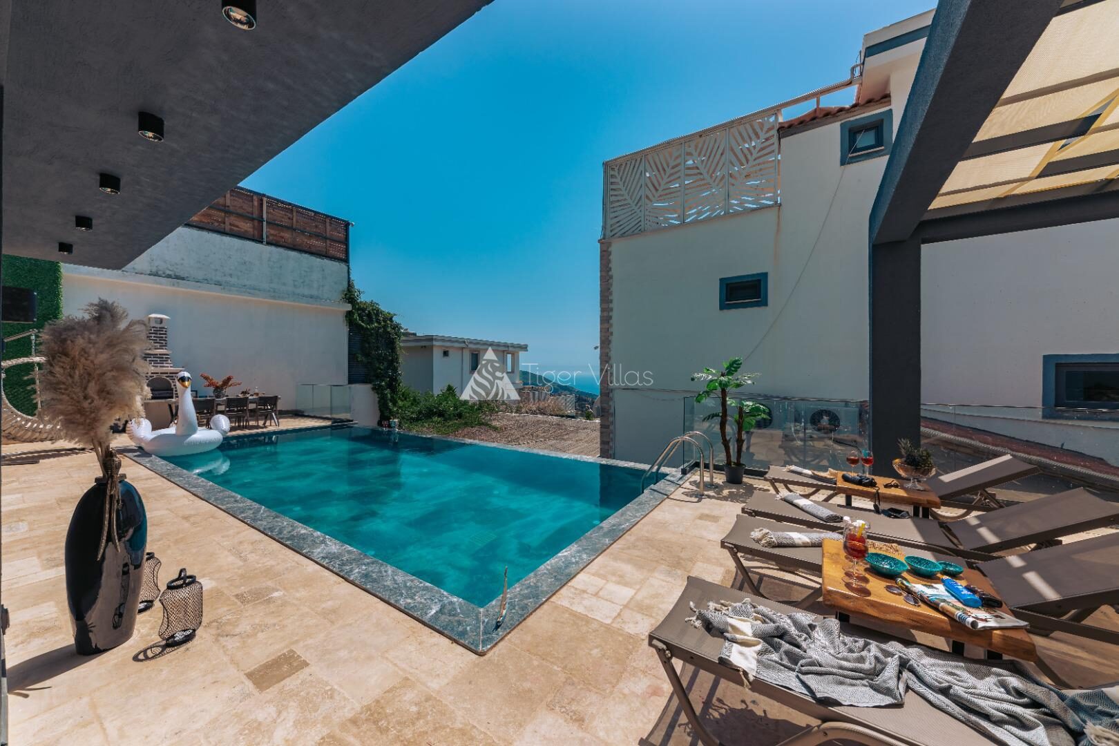 Villa Saba — 23