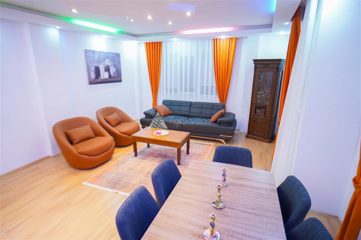 Villa Sole Mare Demre — 20