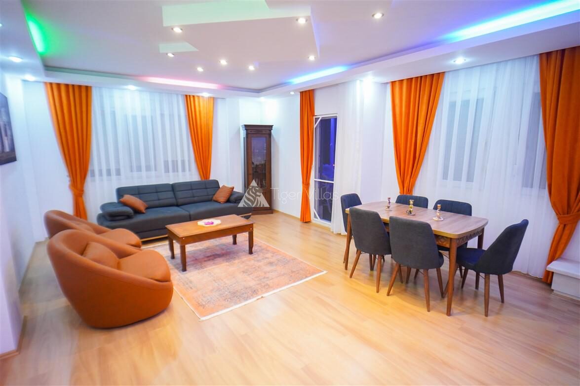 Villa Sole Mare Demre — 21