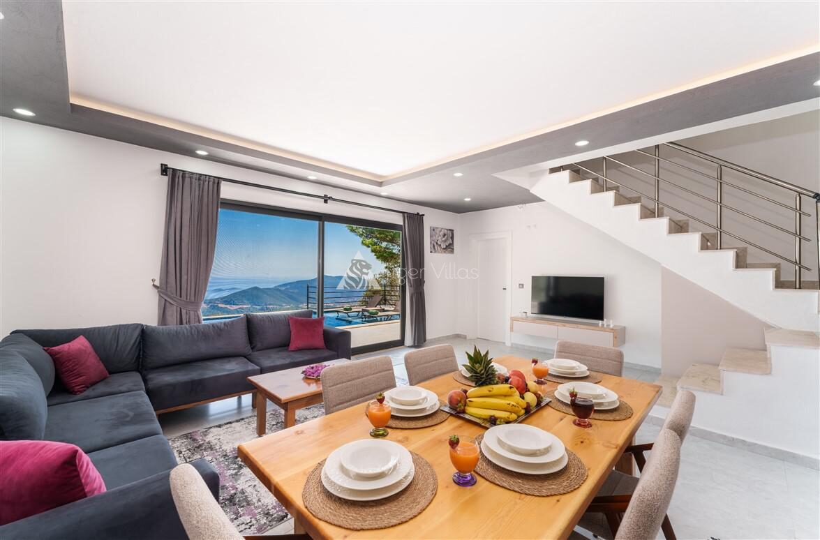 Villa Manzara İslamlar — 48