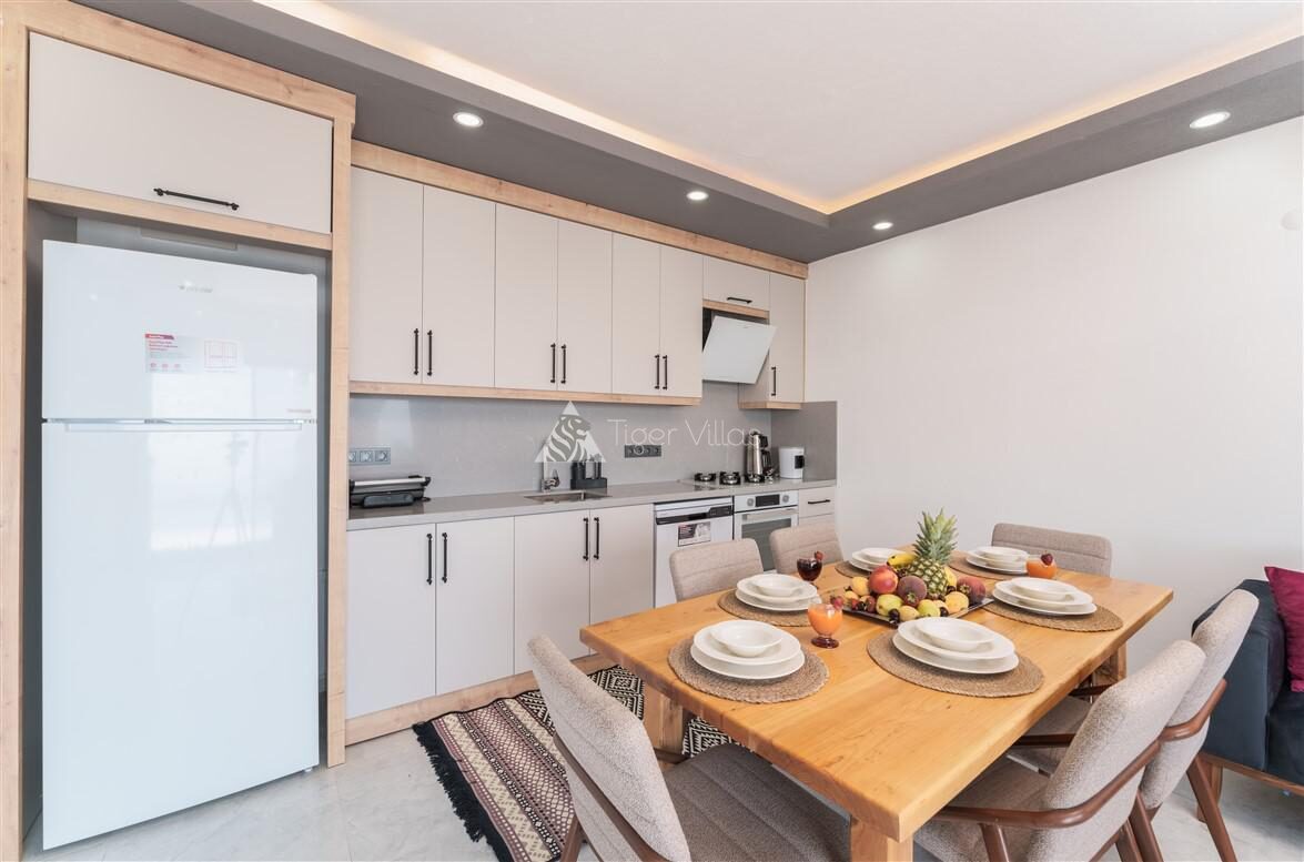 Villa Manzara İslamlar — 49