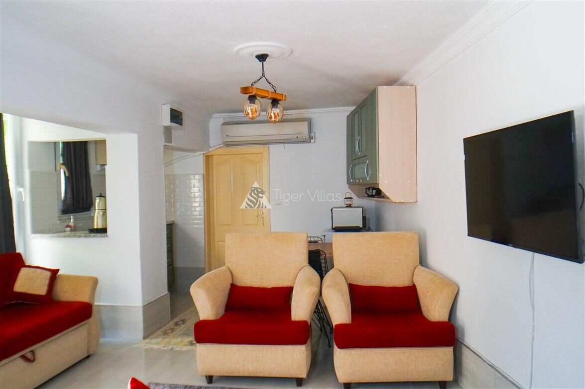 Villa Sole Mare Demre — 24