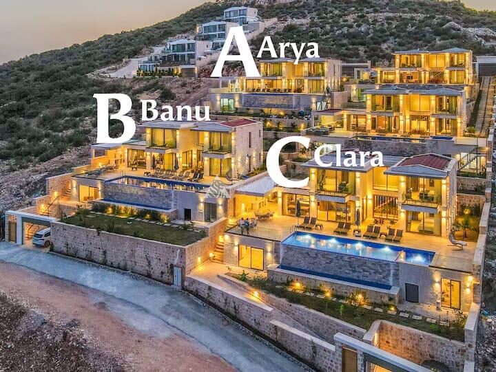 Villa Banu Exclusive — 4