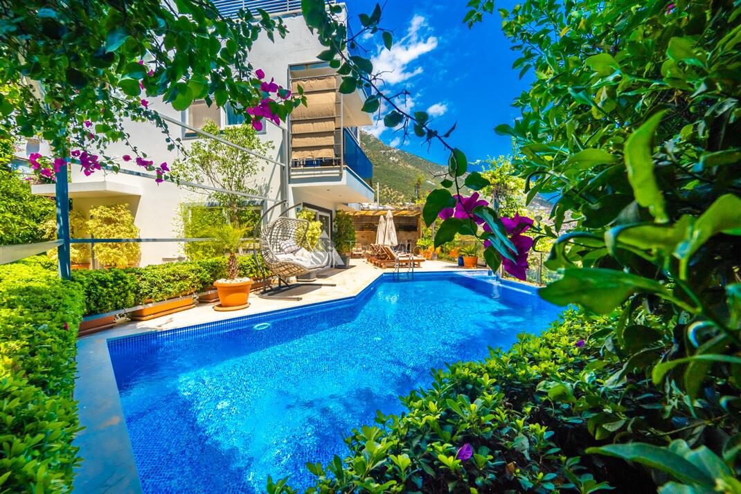 Villa Melisa 1 — 18