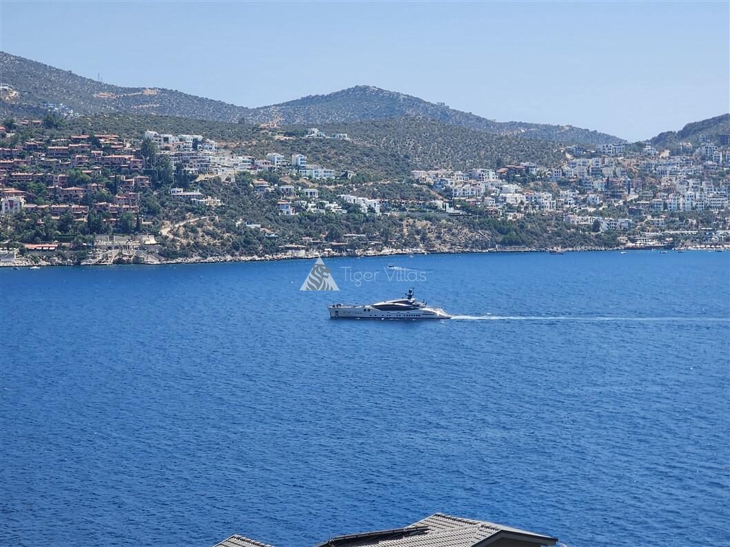 Villa Banu Exclusive — 6