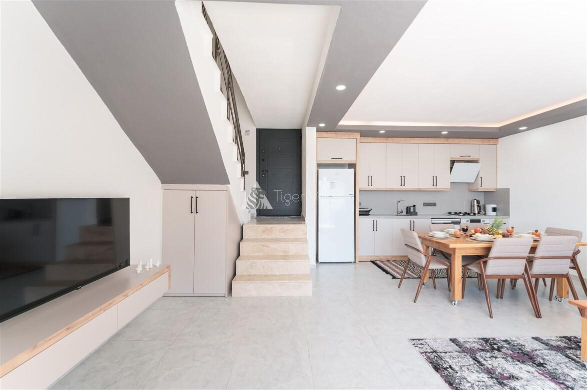 Villa Manzara İslamlar — 52