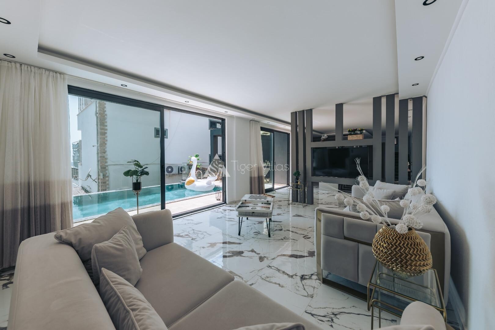Villa Saba — 28