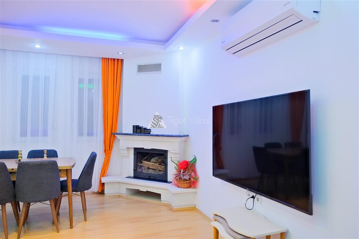Villa Sole Mare Demre — 28