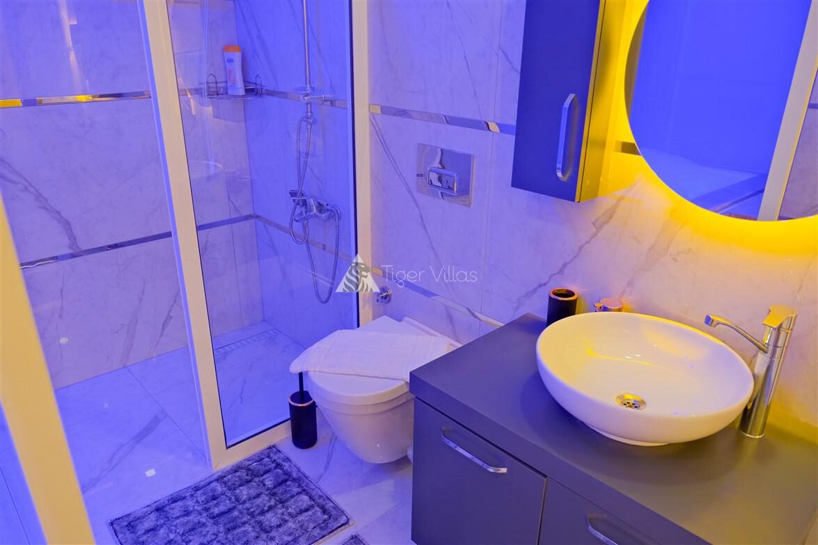Villa Sole Mare Demre — 33