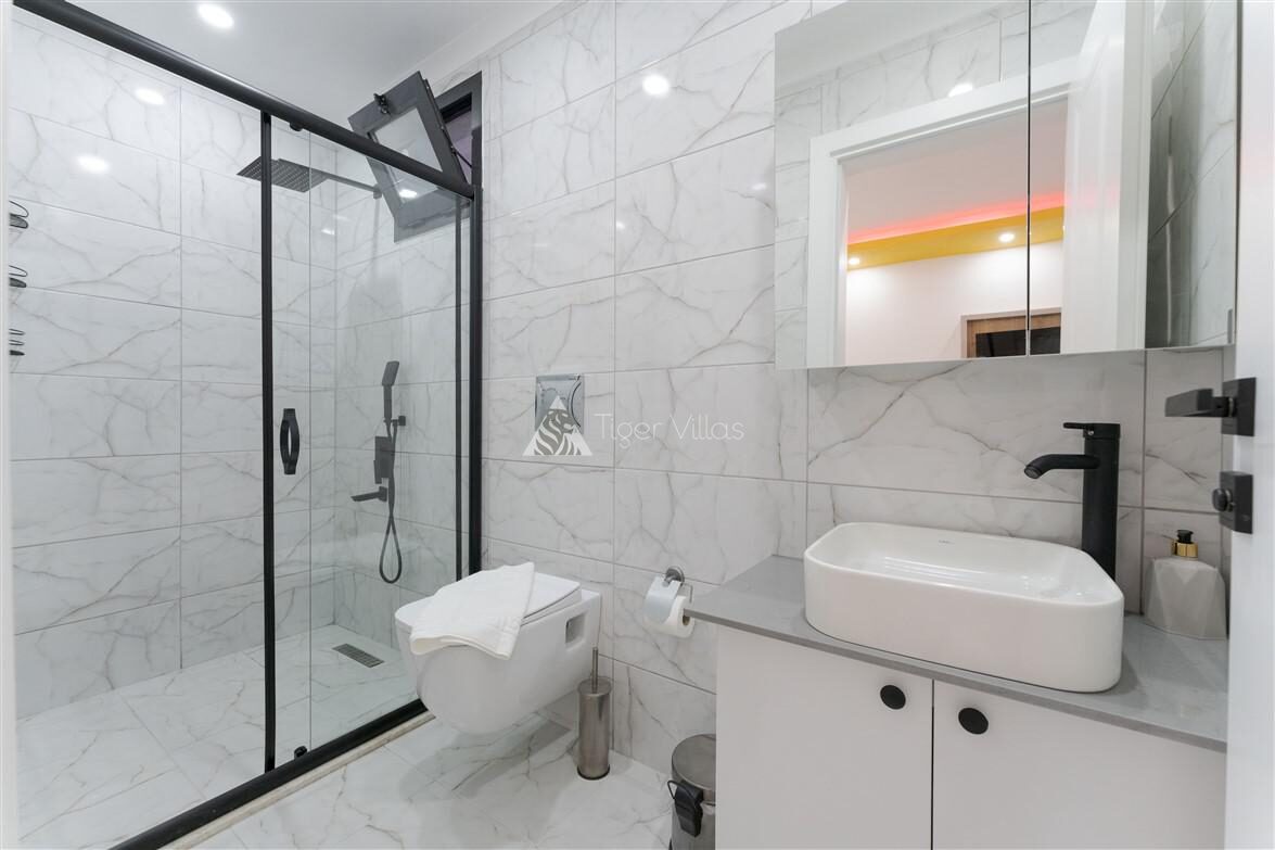 Villa Manzara İslamlar — 59