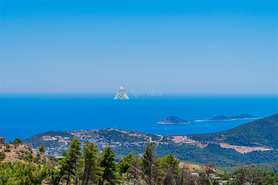 Villa Manzara İslamlar — 60
