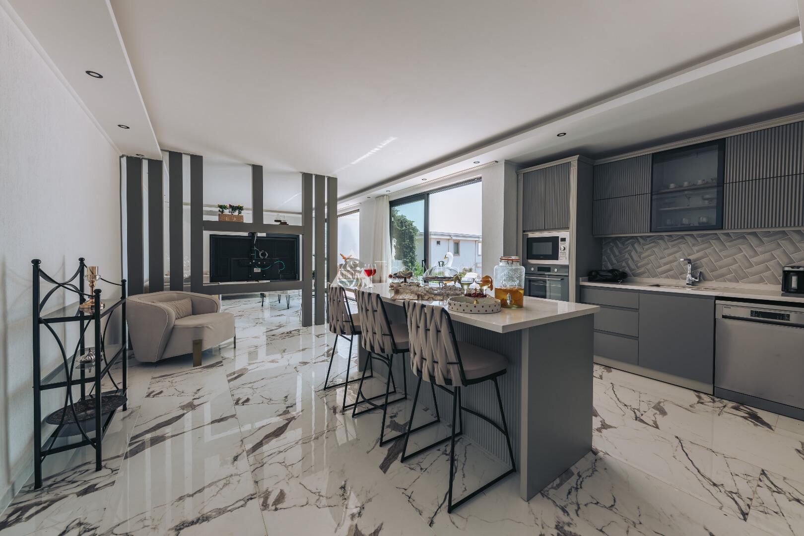 Villa Saba — 34