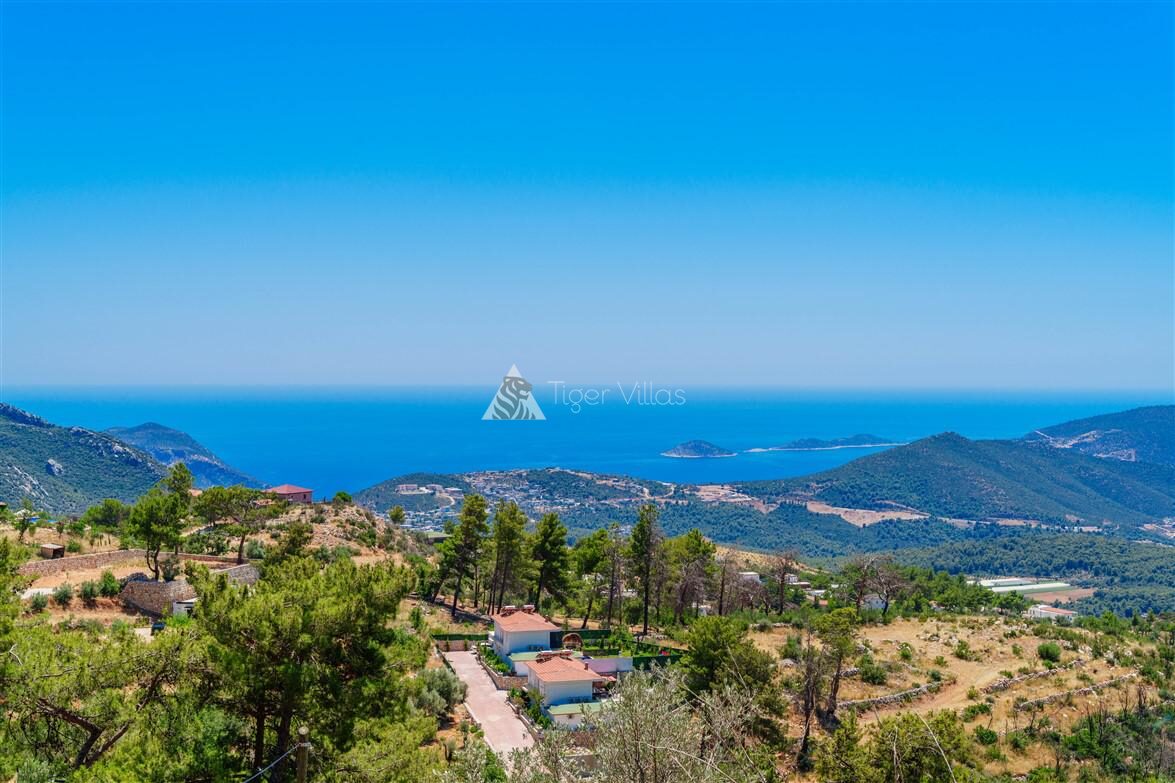 Villa Manzara İslamlar — 61