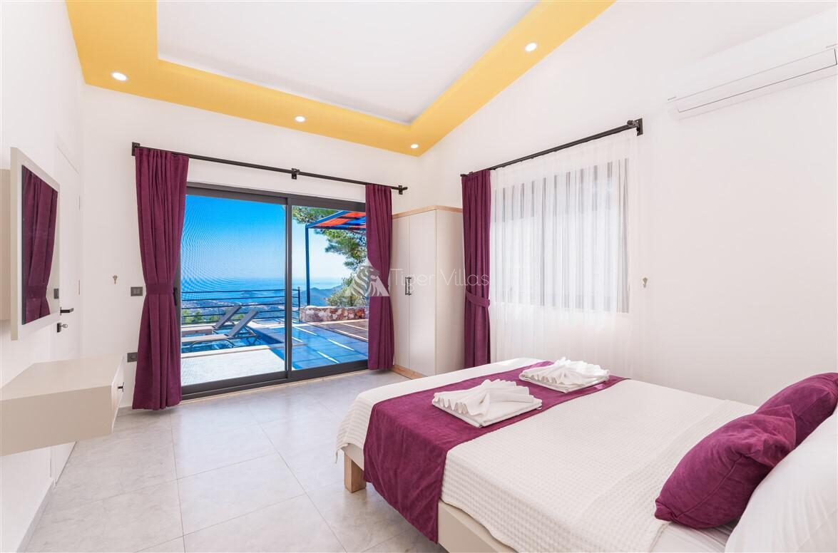 Villa Manzara İslamlar — 62