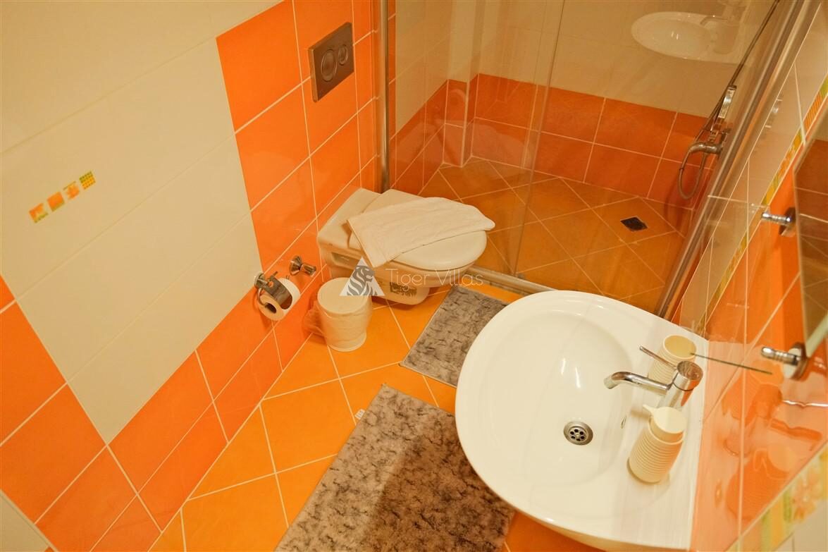 Villa Sole Mare Demre — 37