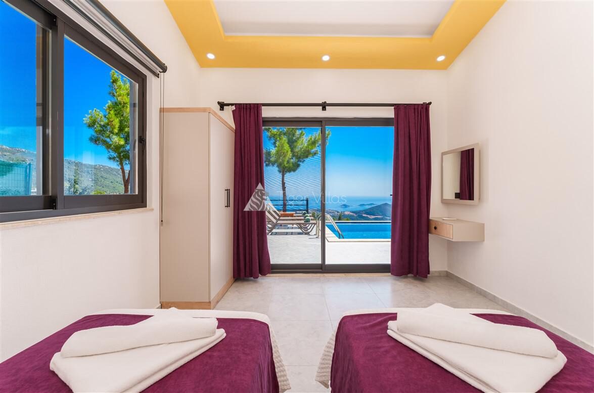 Villa Manzara İslamlar — 64