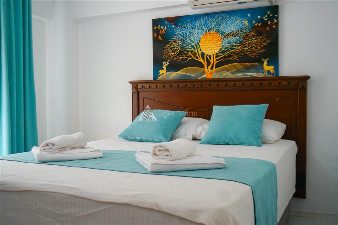 Villa Sole Mare Demre — 40