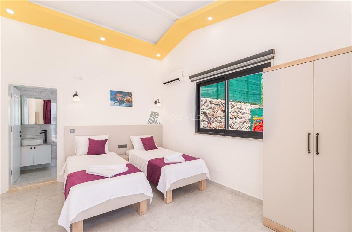 Villa Manzara İslamlar — 66