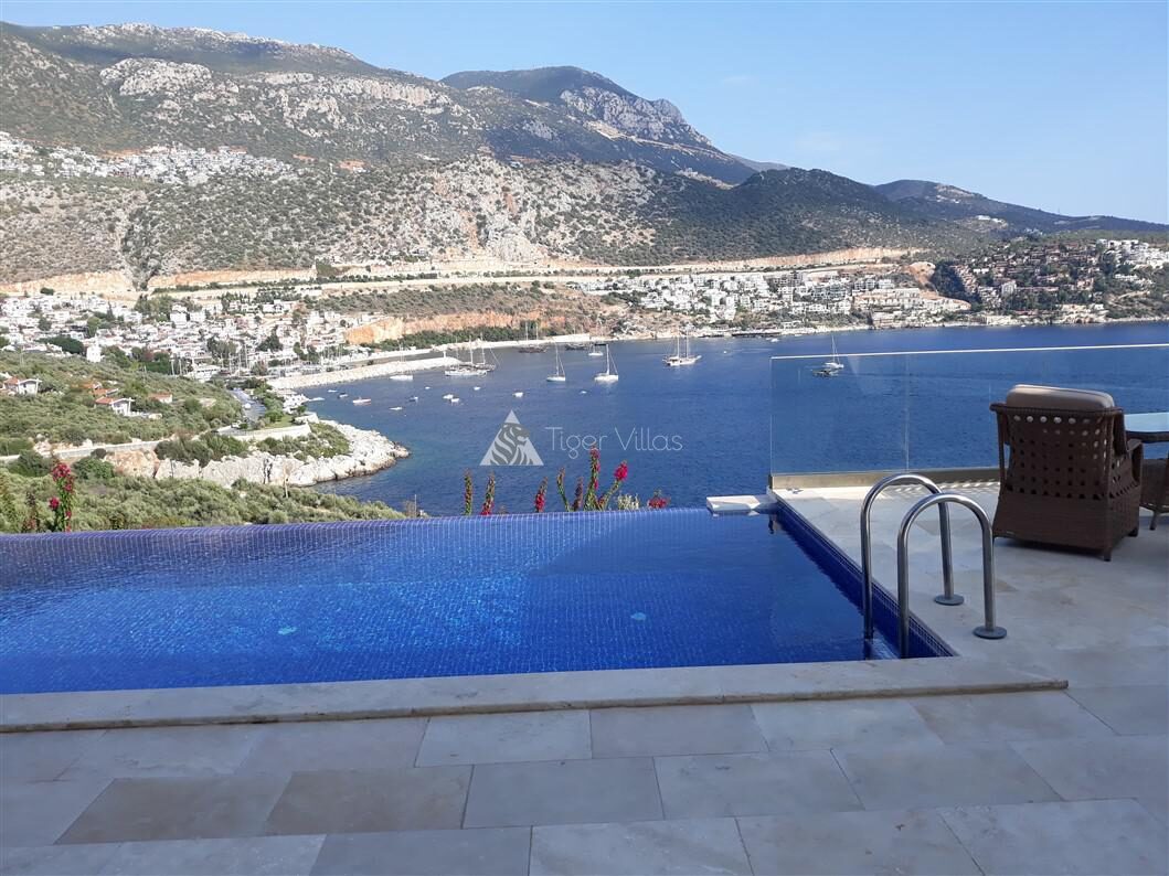 Villa Banu Exclusive — 19
